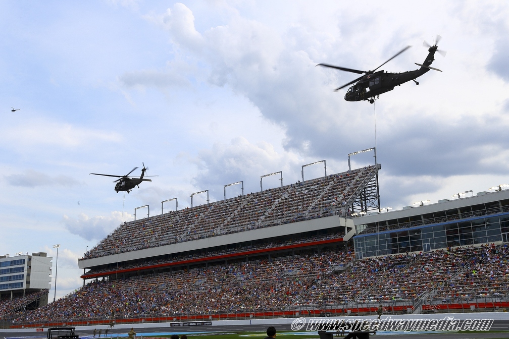 Preparing for Your First Track Day Experience