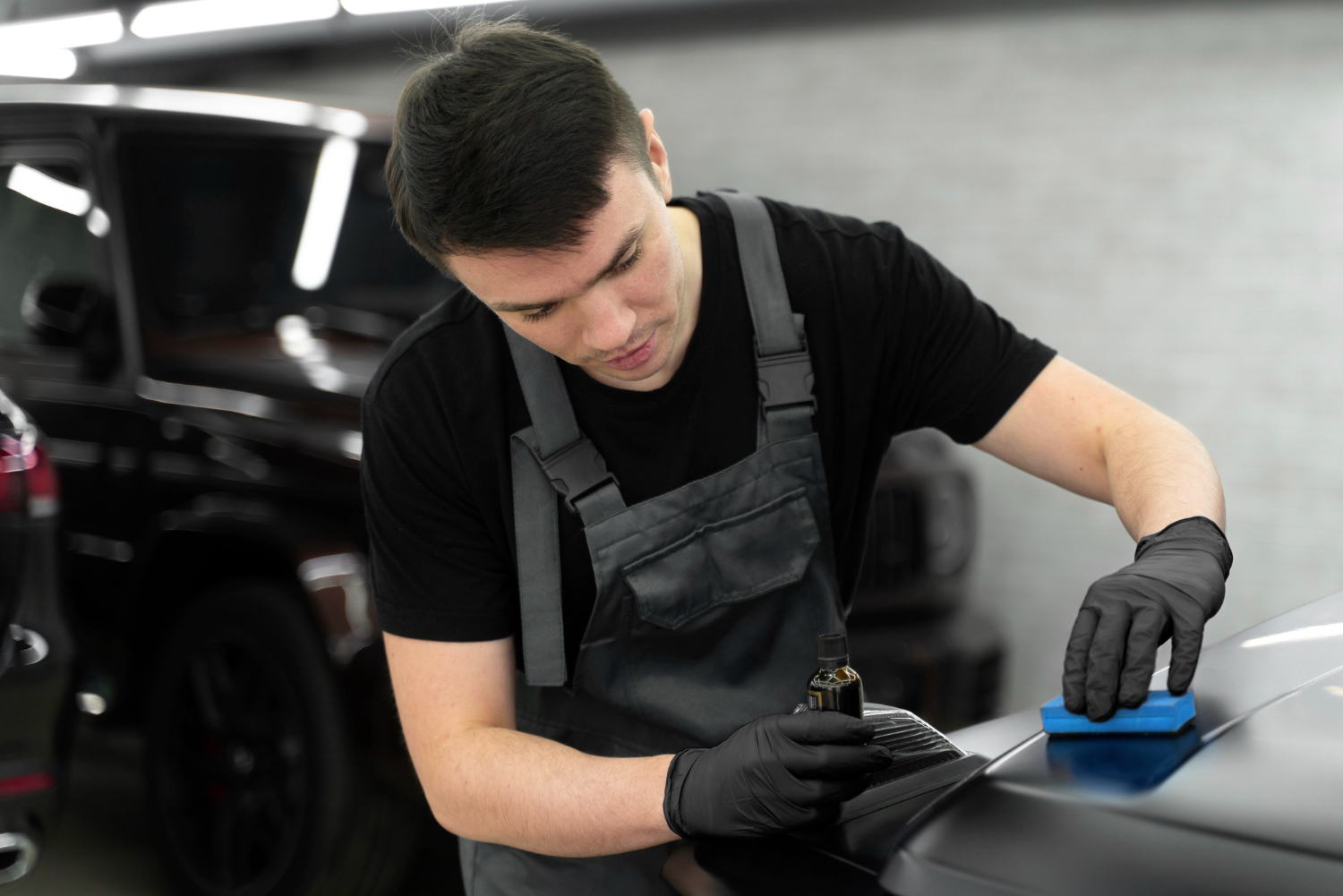 Quick Detailers – What Are They and How Do They Work?
