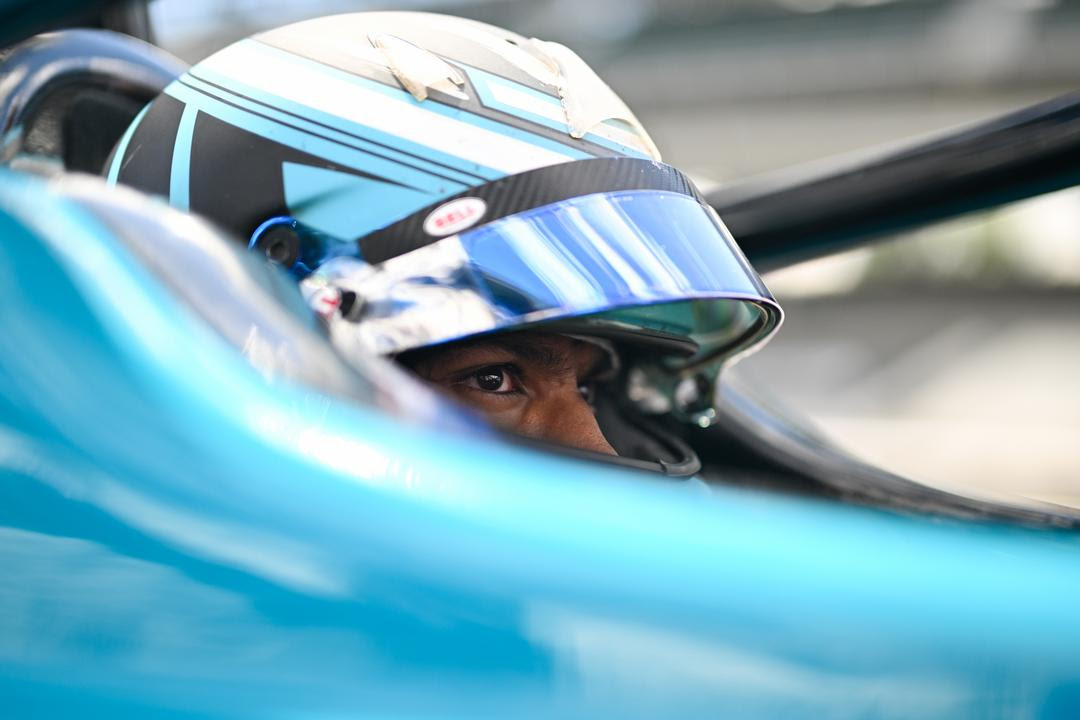 ABEL Motorsports trio back in action at Road America