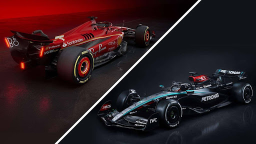F1 Tech Talk: Analyzing the Latest Innovations Shaping the 2024 Season