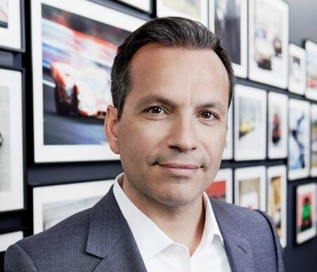 John Cappella appointed as Executive Vice President and Chief Operating Officer at Porsche Cars North America