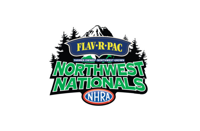 NHRA Northwest Nationals