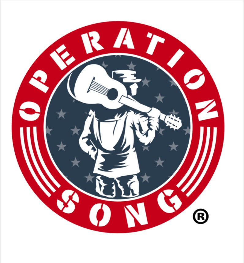 Veterans’ Voices Hit High Speeds: Operation Song Partners with JD Motorsports and Garrett Smithley at Nashville