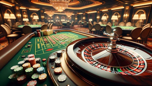 Simple Tips for Winning Big at Online Casinos
