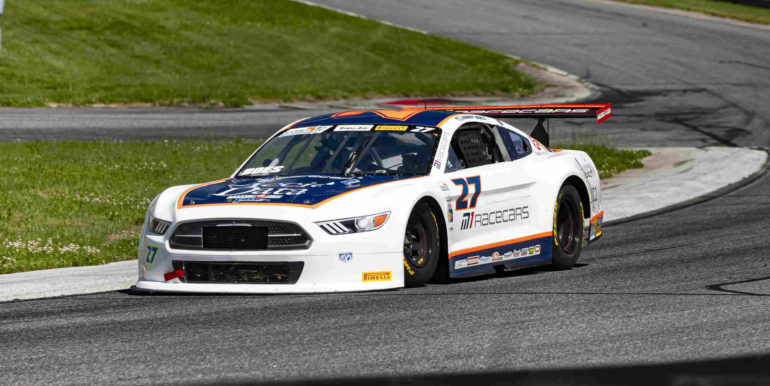 TeamSLR Riding Momentum to Pittsburgh