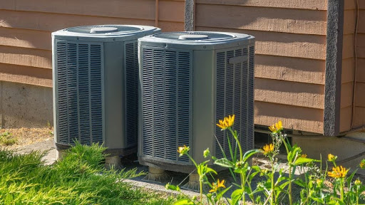 The Benefits Of Installing Energy-Efficient HVAC Systems