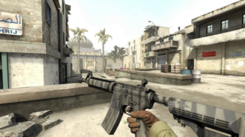 Top 6 Assault Rifle Skins in CS2 - SpeedwayMedia.com