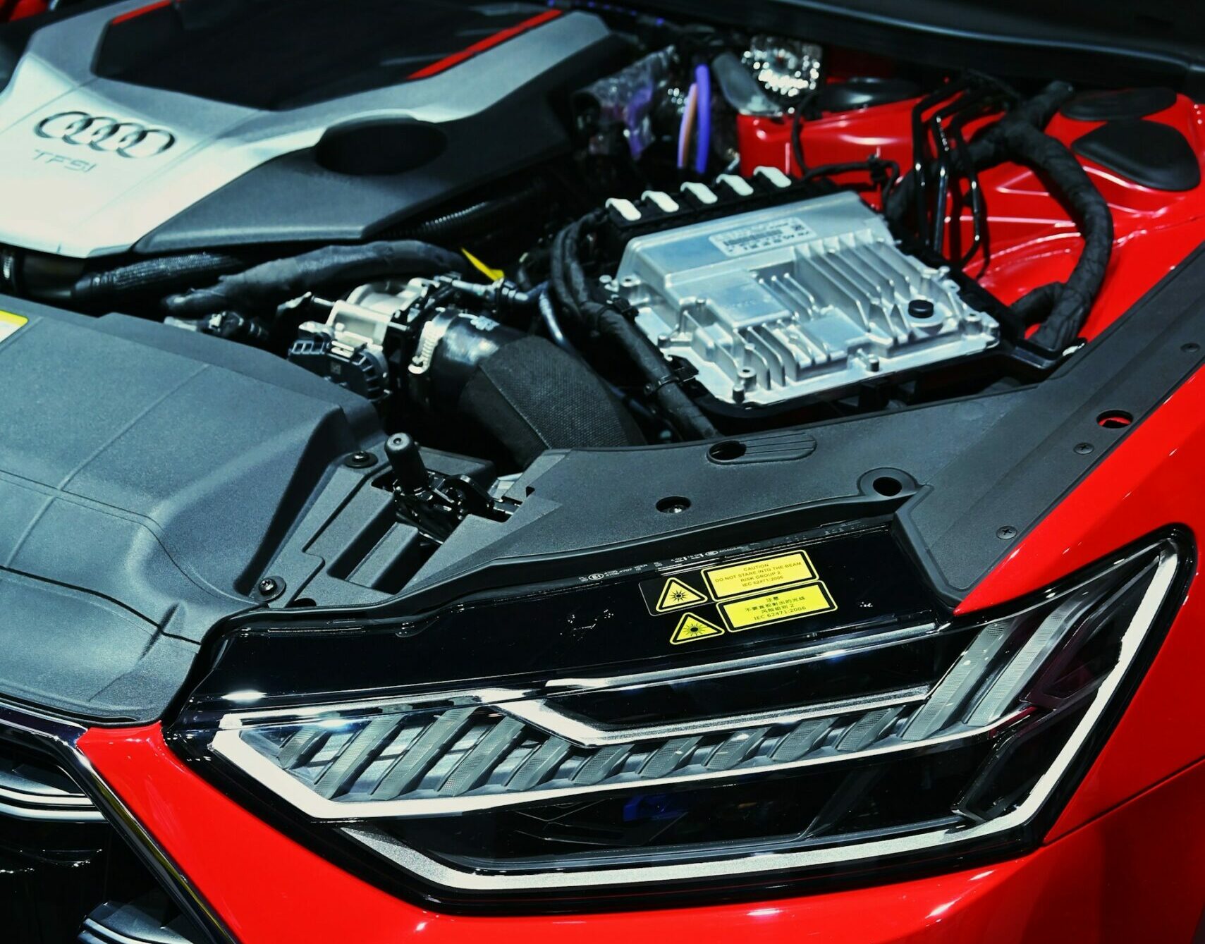 The Impact of Precision Machining on the Auto Industry