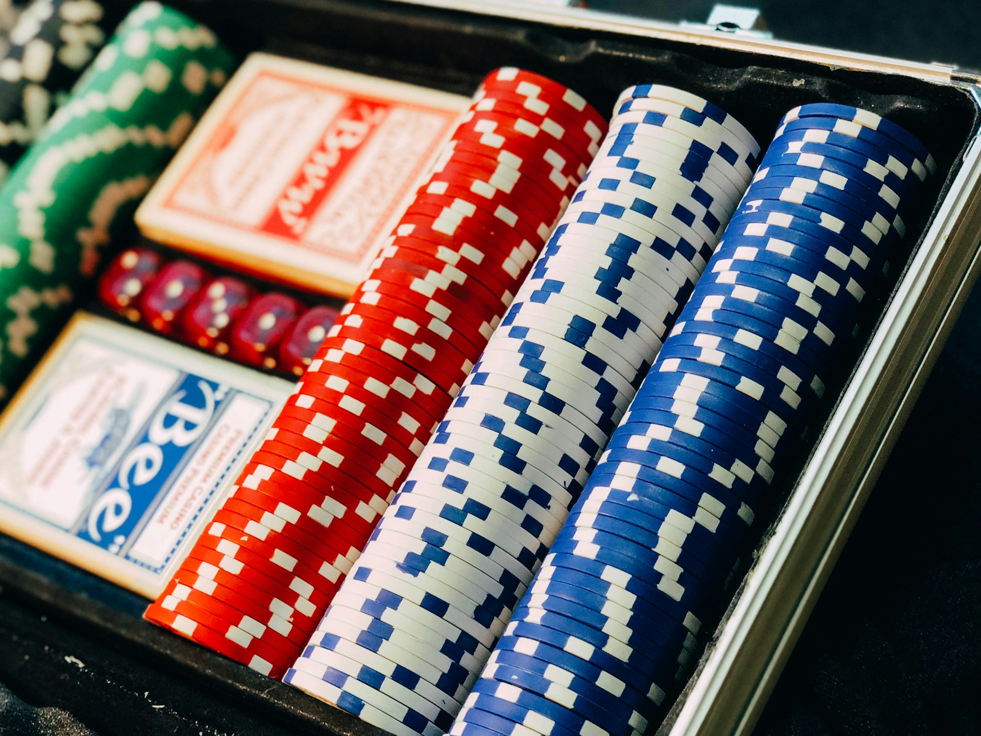 Critical Function of UX Design in Online Casinos