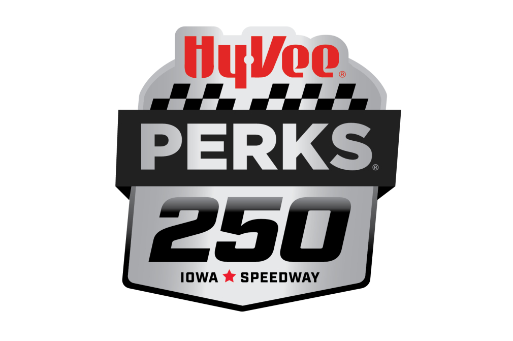 Stewart-Haas Racing: Hy-Vee Perks 250 from Iowa Speedway