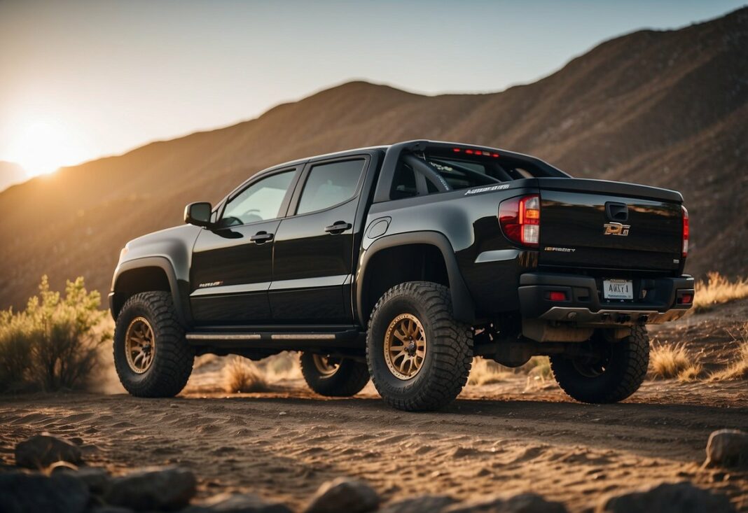 How to Choose the Right Suspension Lift Kit for Your Vehicle Expert