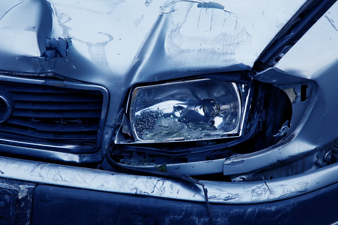 Understanding Car Crashes: 6 Legal Tips Worth Following