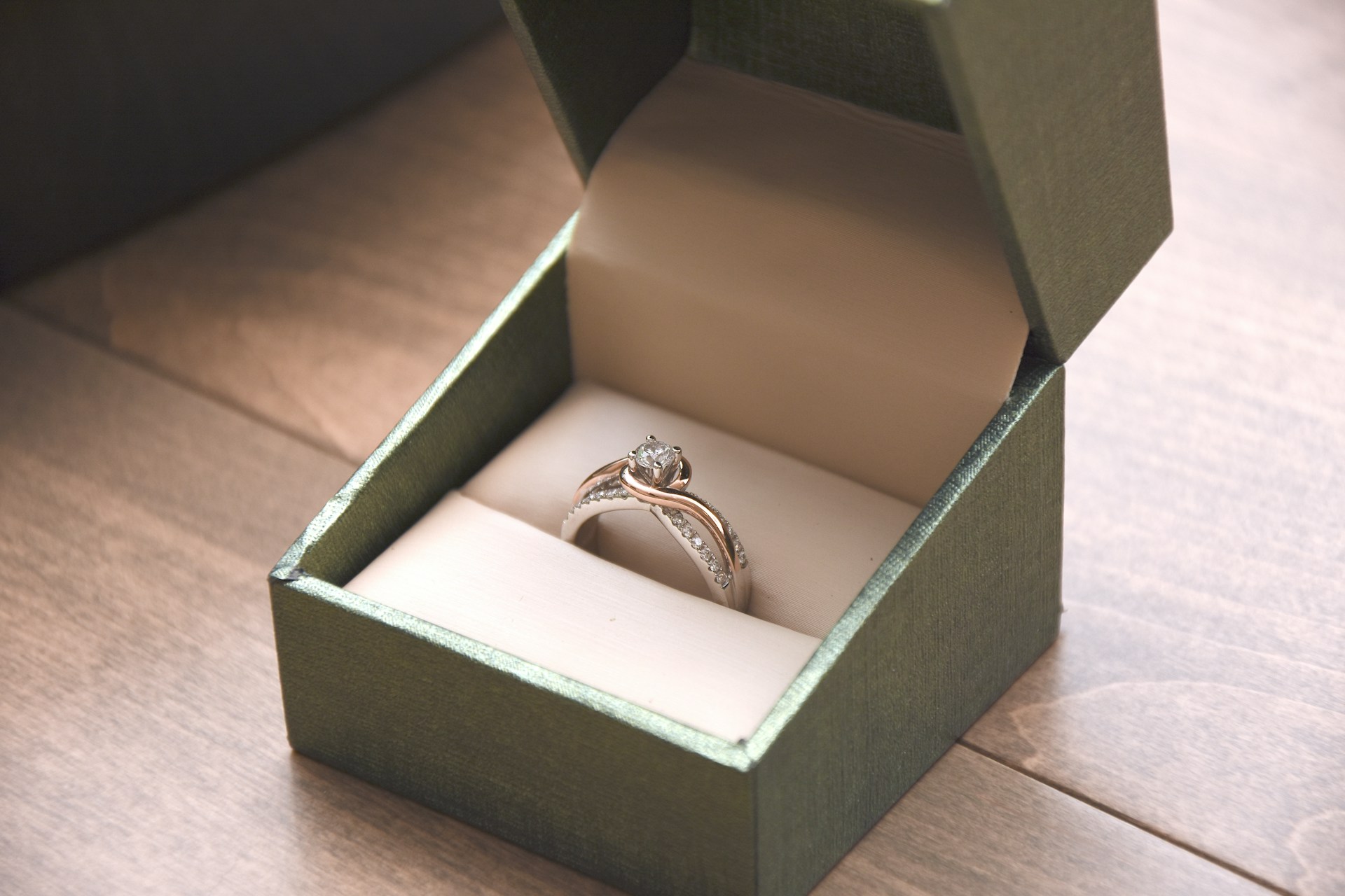 Design Your Engagement Ring: A Guide to Creating the Perfect Symbol of Love