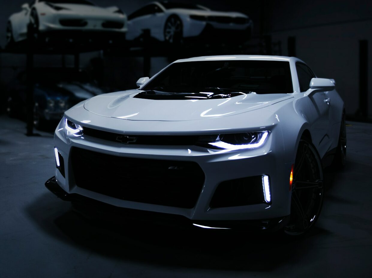 Revolution in Automotive Protection: Unique Features and Advantages of PPF Films