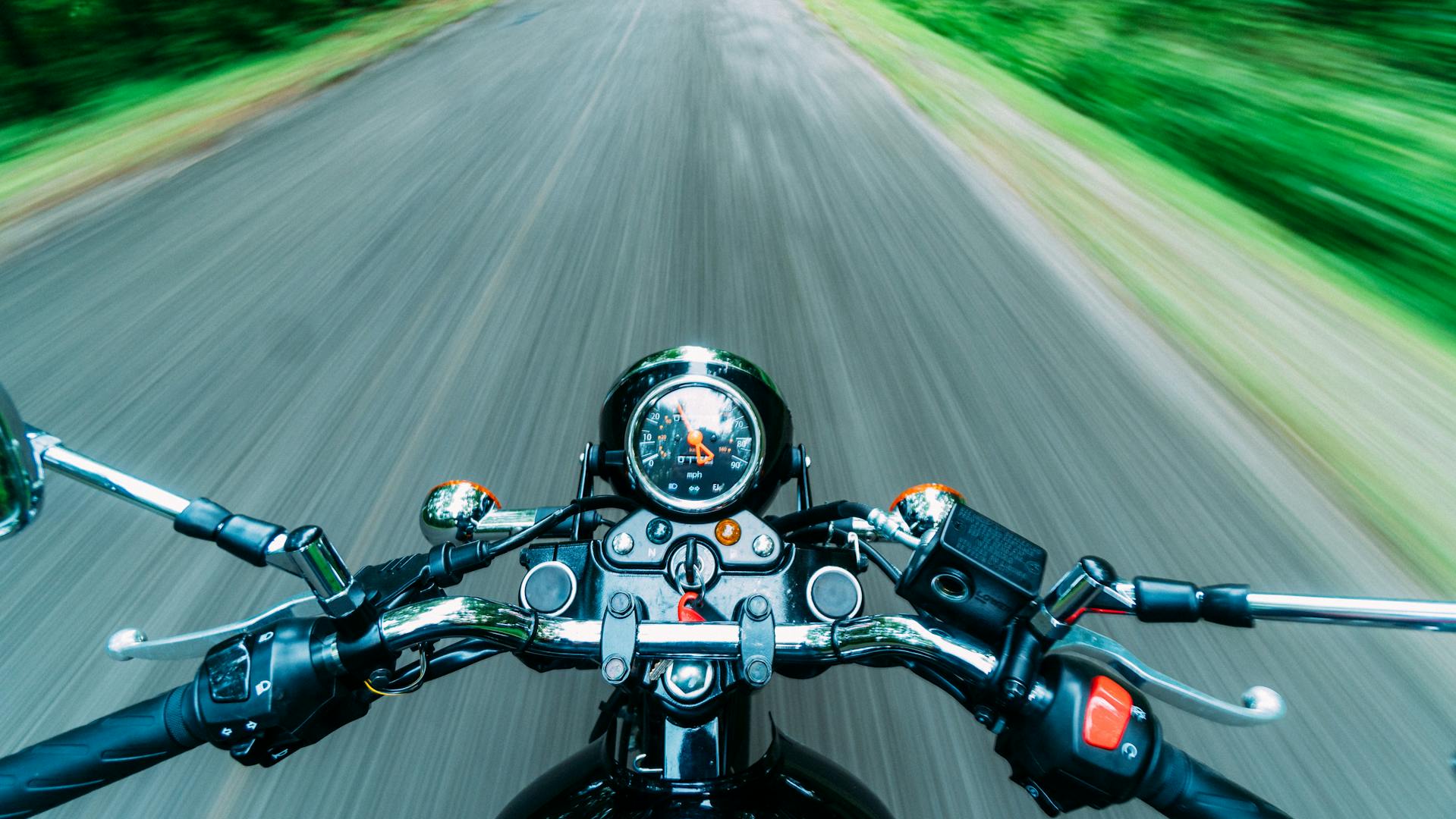 Beginner’s Guide to Motorcycling