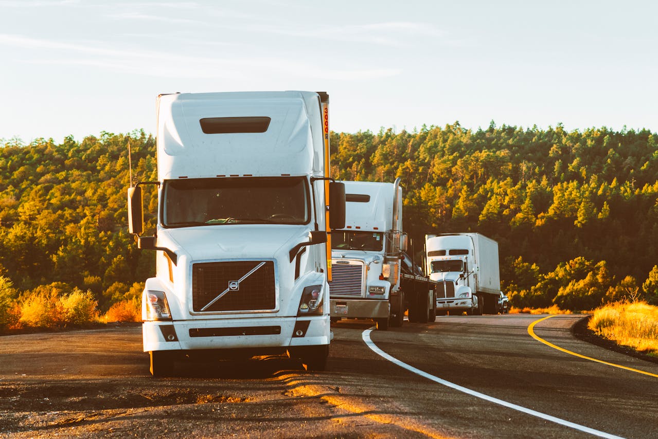 Trucking in the US: A Closer Look at the Sector