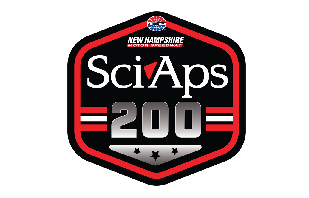 Stewart-Haas Racing: Sci Aps 200 from New Hampshire Motor Speedway