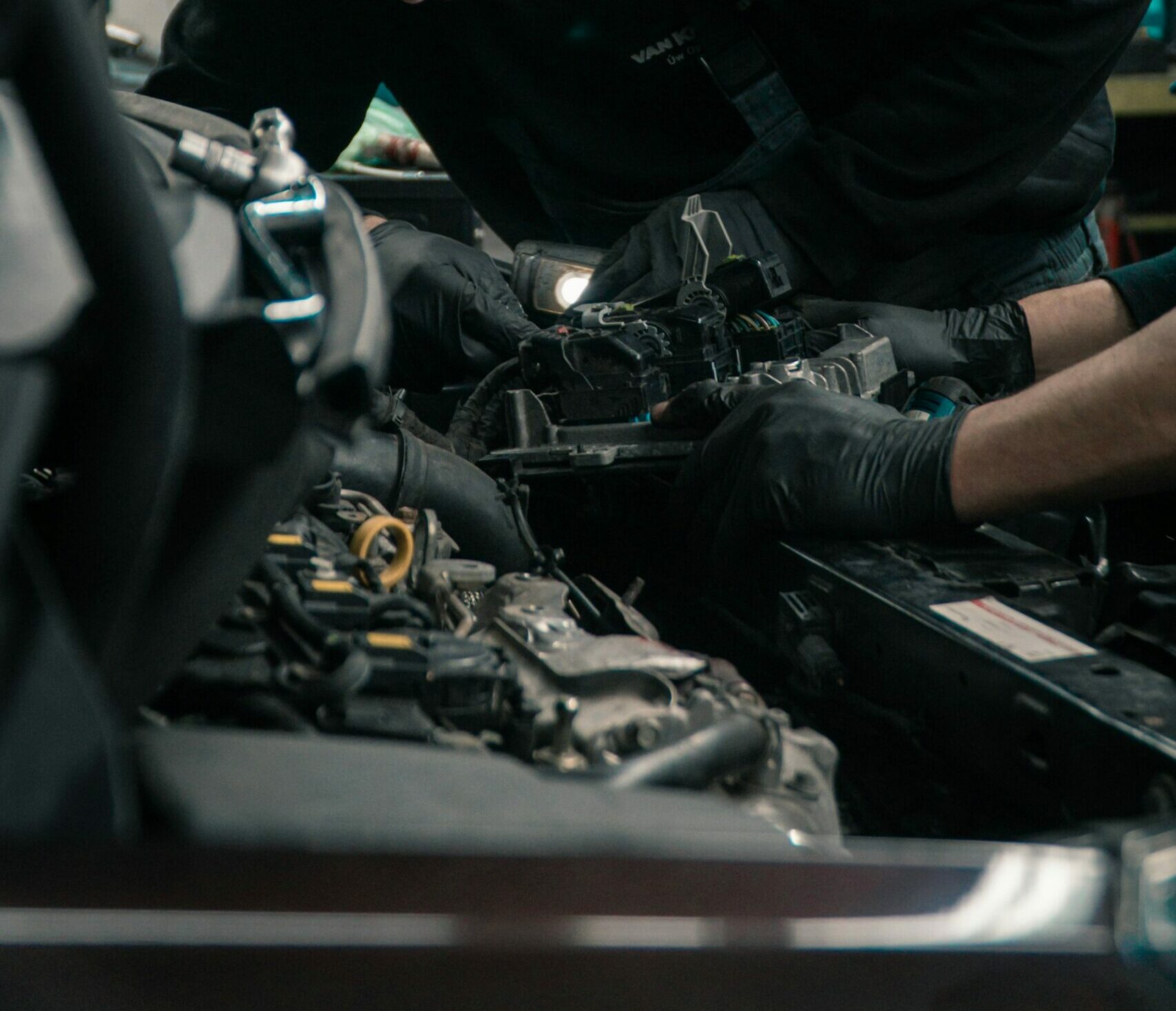 The Heart of Car Maintenance: Local Brisbane Mechanic