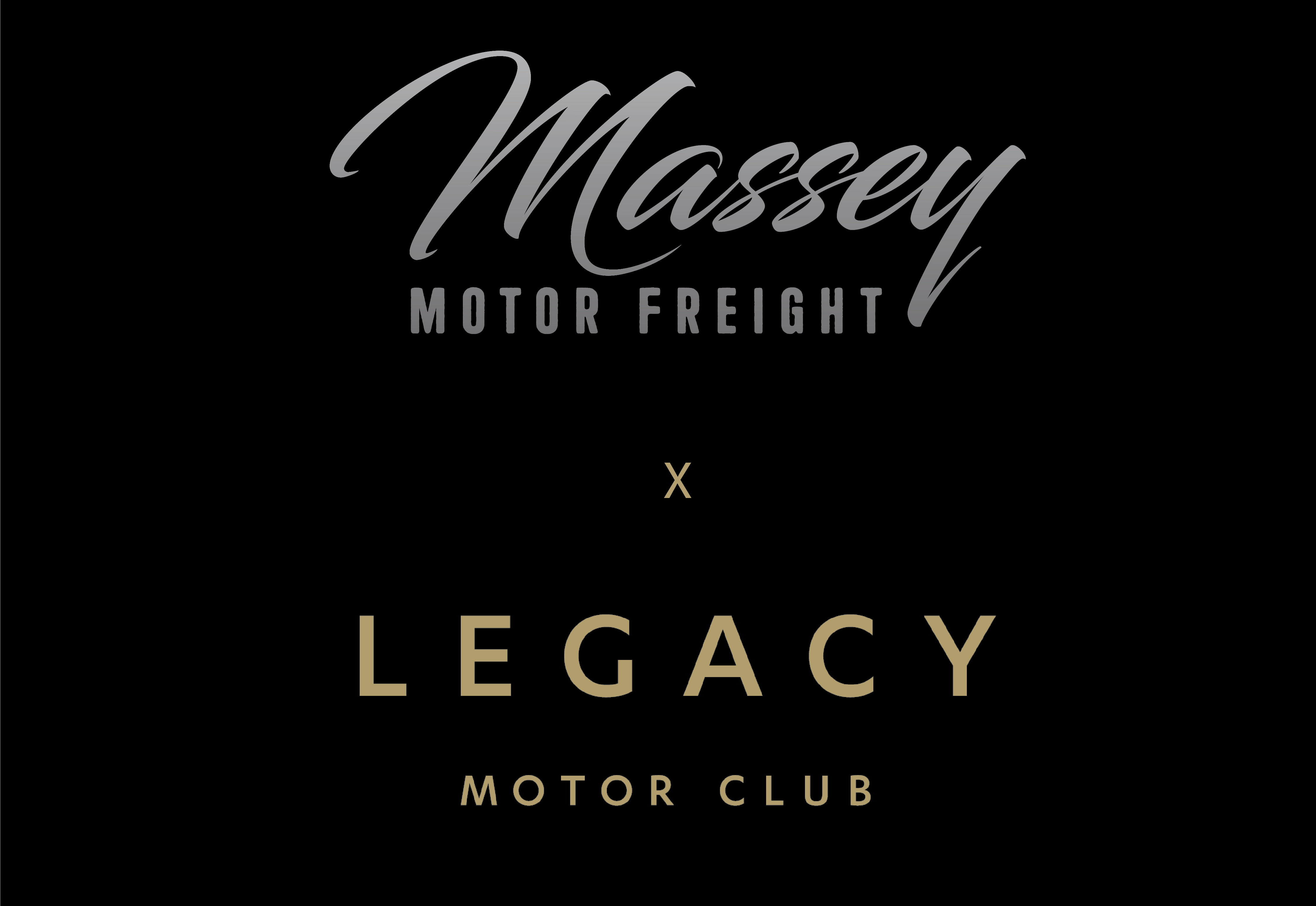 Massey Motor Freight signs multi-year partnership with LEGACY MOTOR CLUB