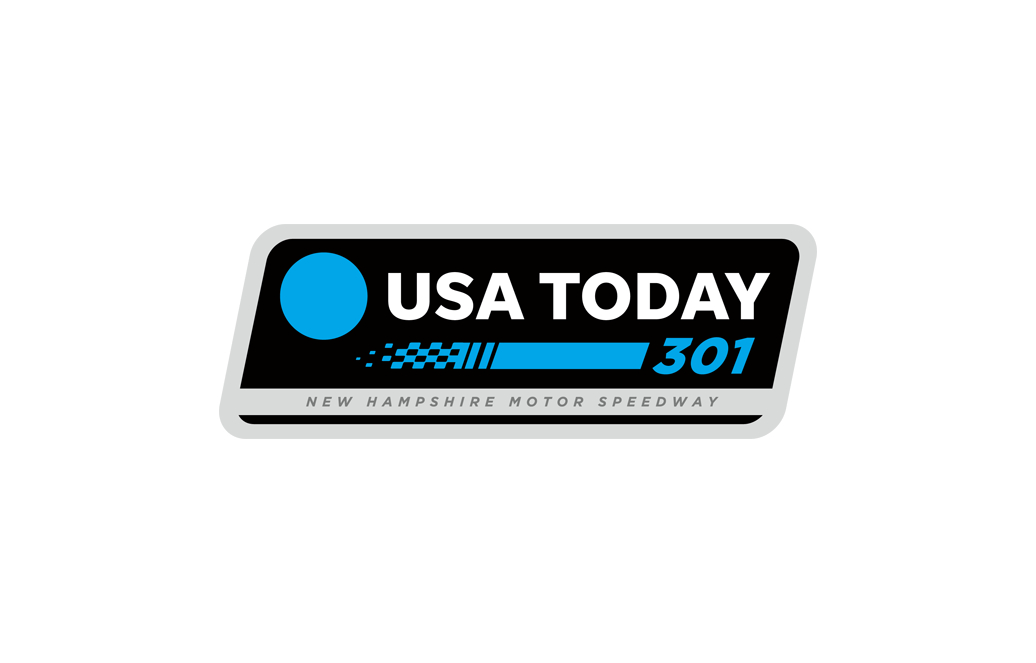Stewart-Haas Racing: USA Today 301 from New Hampshire