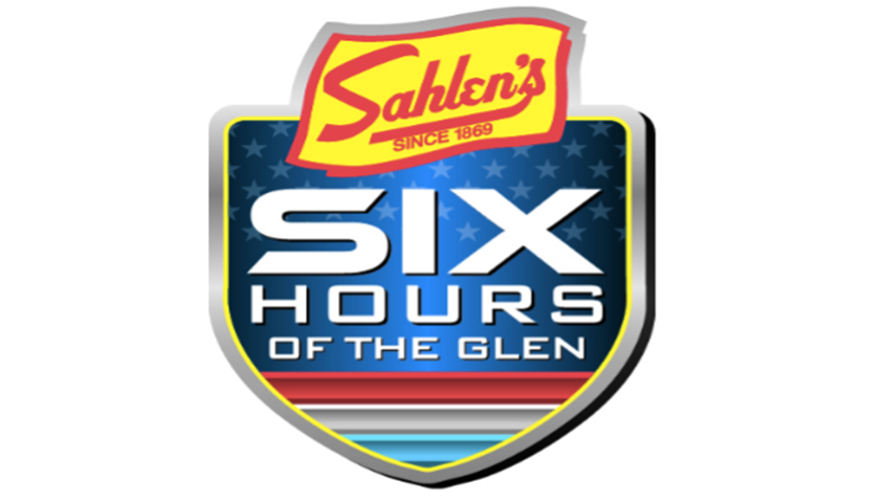 Nasr, Cameron win the IMSA Sahlen’s Six Hours of The Glen