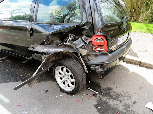 7 Things to Never Do After a Car Accident