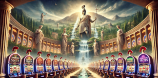 Exploring Spartan Slots Casino: A Unique Gaming Experience