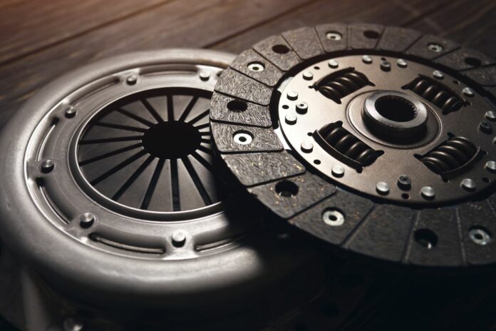 Aftermarket Clutch Kits