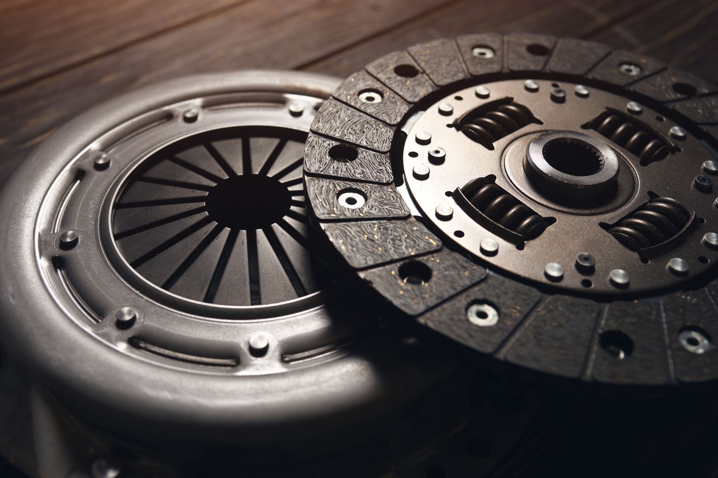 Aftermarket Clutch Kits: The Secret Weapon for Faster Launches and Smoother Shifts