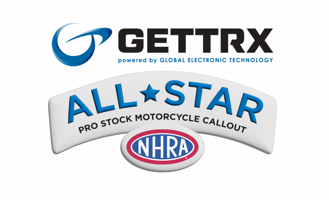 EIGHT STAR RIDERS SET FOR GETTRX NHRA PRO STOCK MOTORCYCLE ALL-STAR CALLOUT AT SONOMA RACEWAY