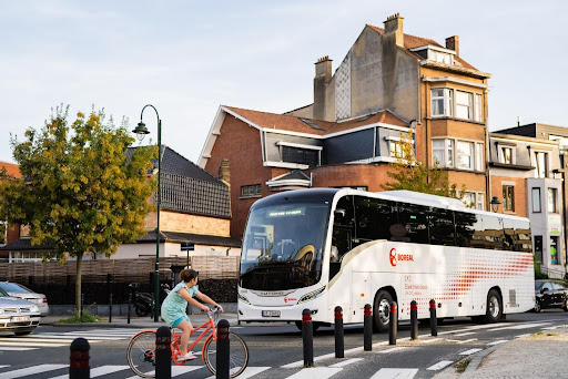 How to Ensure the Safety of Long-distance Tour Coach?