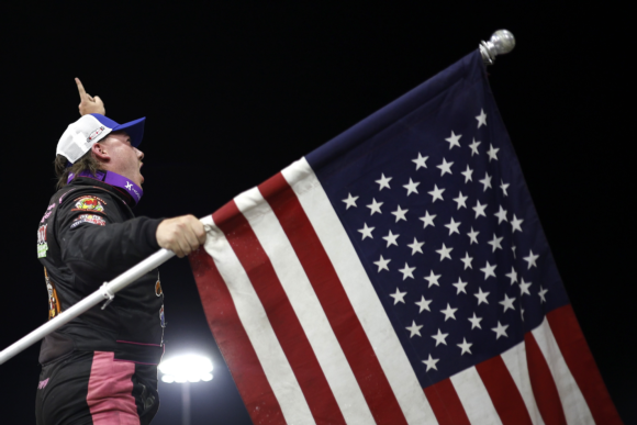 North Wilkesboro to Host Country’s Top Late Model Stock Car Drivers This Saturday