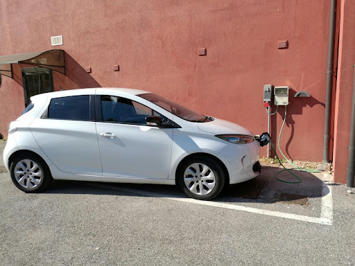 Parking Mistakes To Avoid As An EV Owner