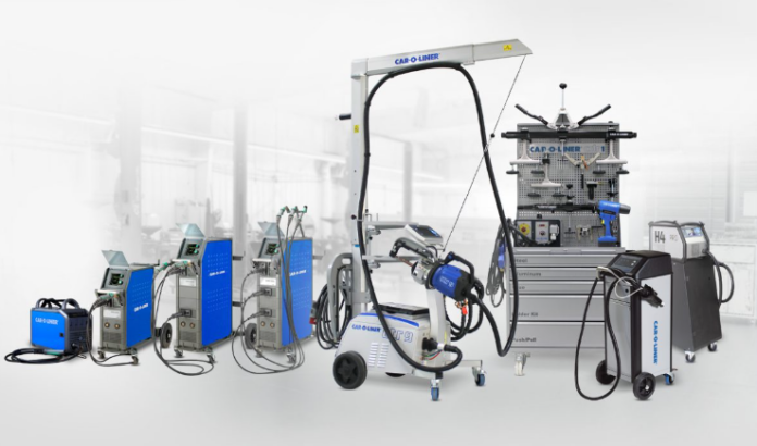 Choosing the Right Collision Repair Tools
