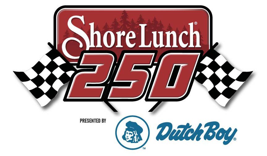 ARCA Menards Series at Elko Speedway: Shore Lunch 250 Presented by Dutch Boy Pre-race Notes