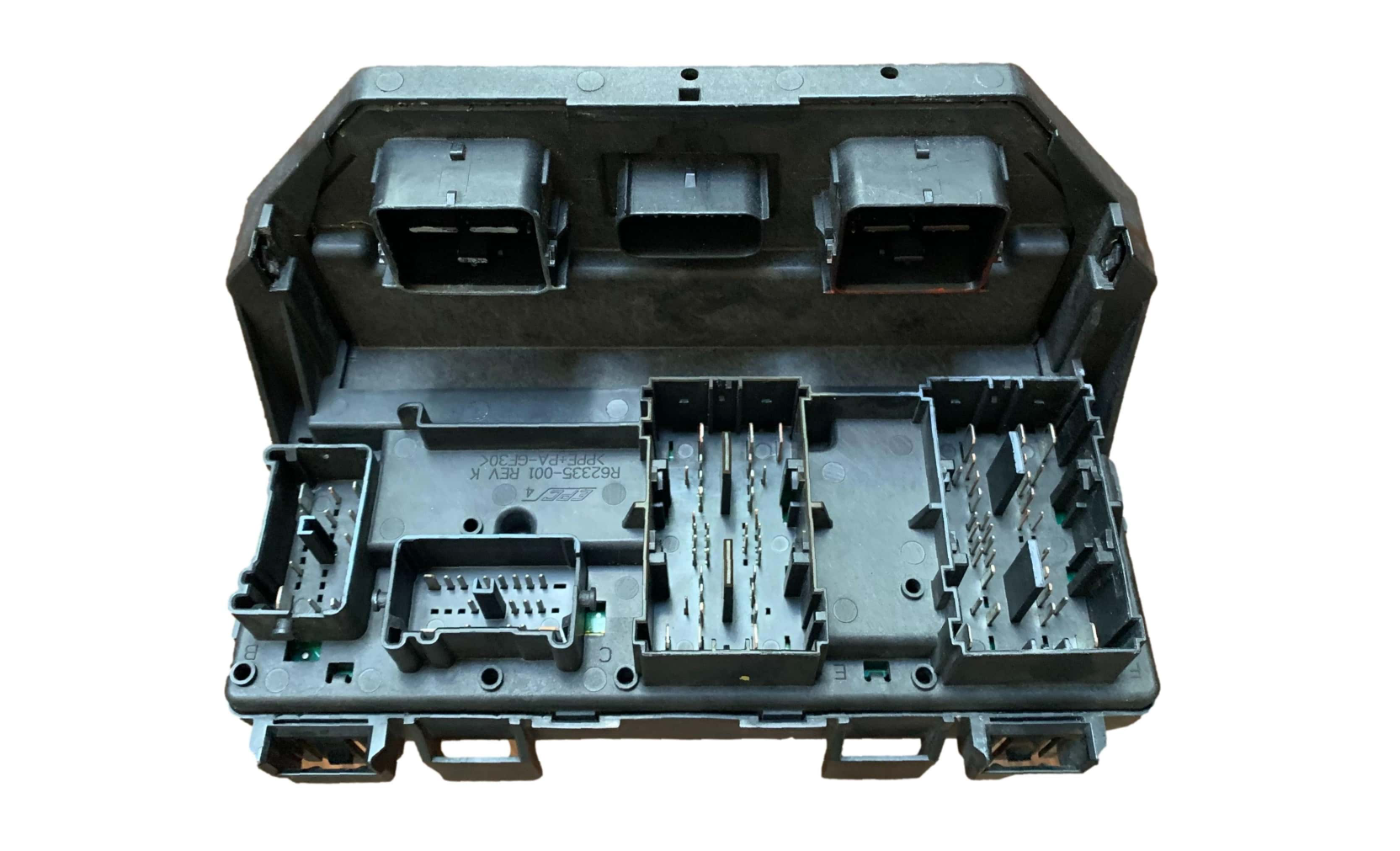 Expert Tips for Choosing the Right TIPM Repair Service