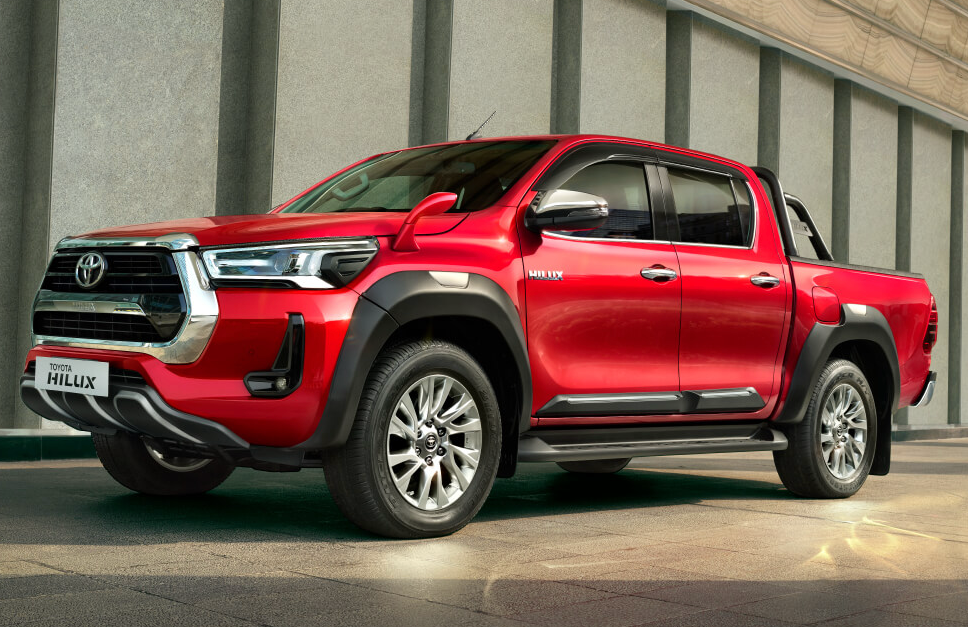 Toyota Hilux for Sale 4X4 Diesel USA: Your Complete Guide to the Best Deals