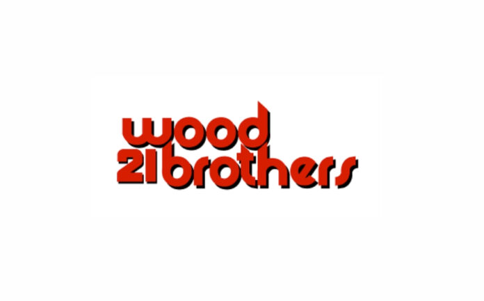 Wood Brothers Racing