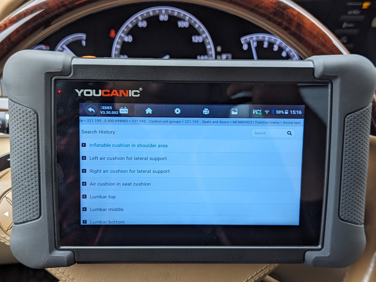 YOUCANIC vs. iCarsoft – The Battle of Automotive Diagnostic Scanners