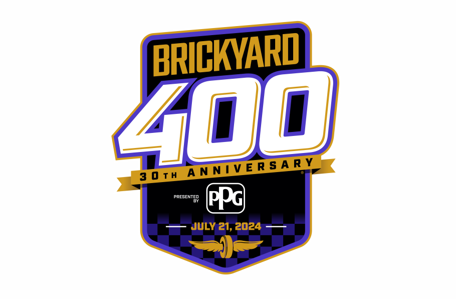 Spire Motorsports Brickyard 400 Race Advance