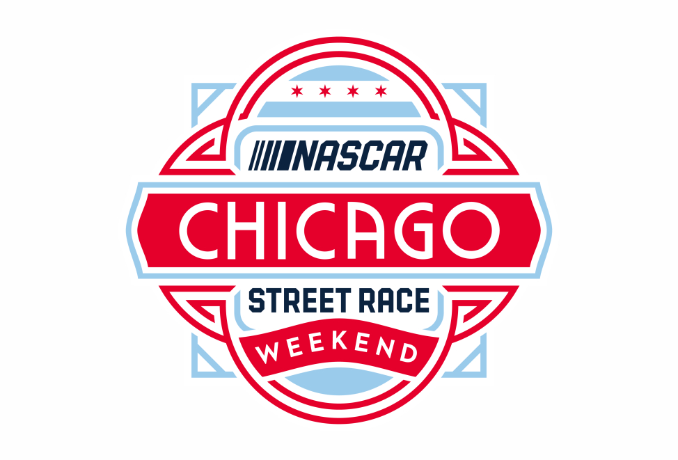 Ford Performance NASCAR – 2024 Chicago Street Race Advance