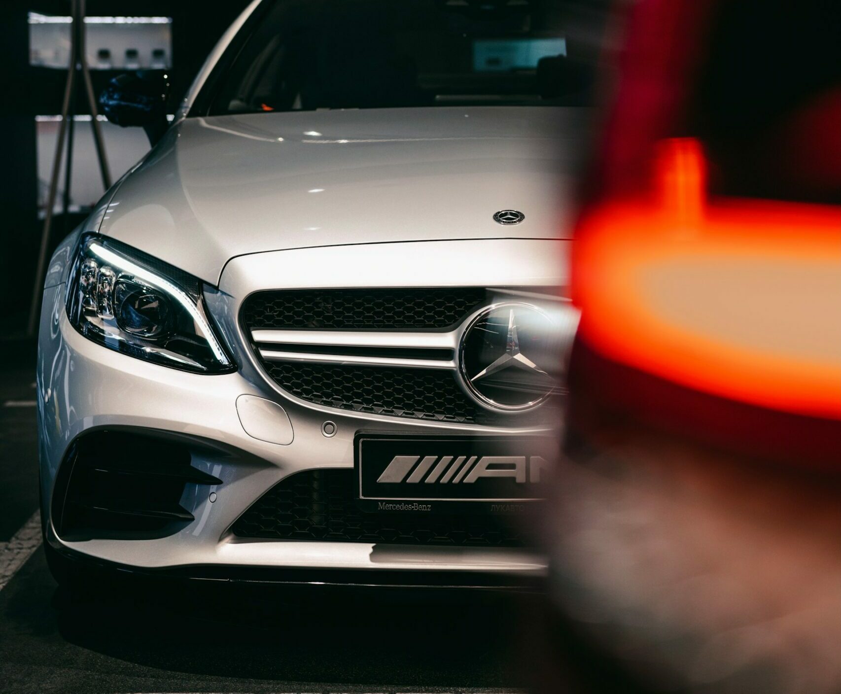 Discover Grace with AMG Used Cars for Sale