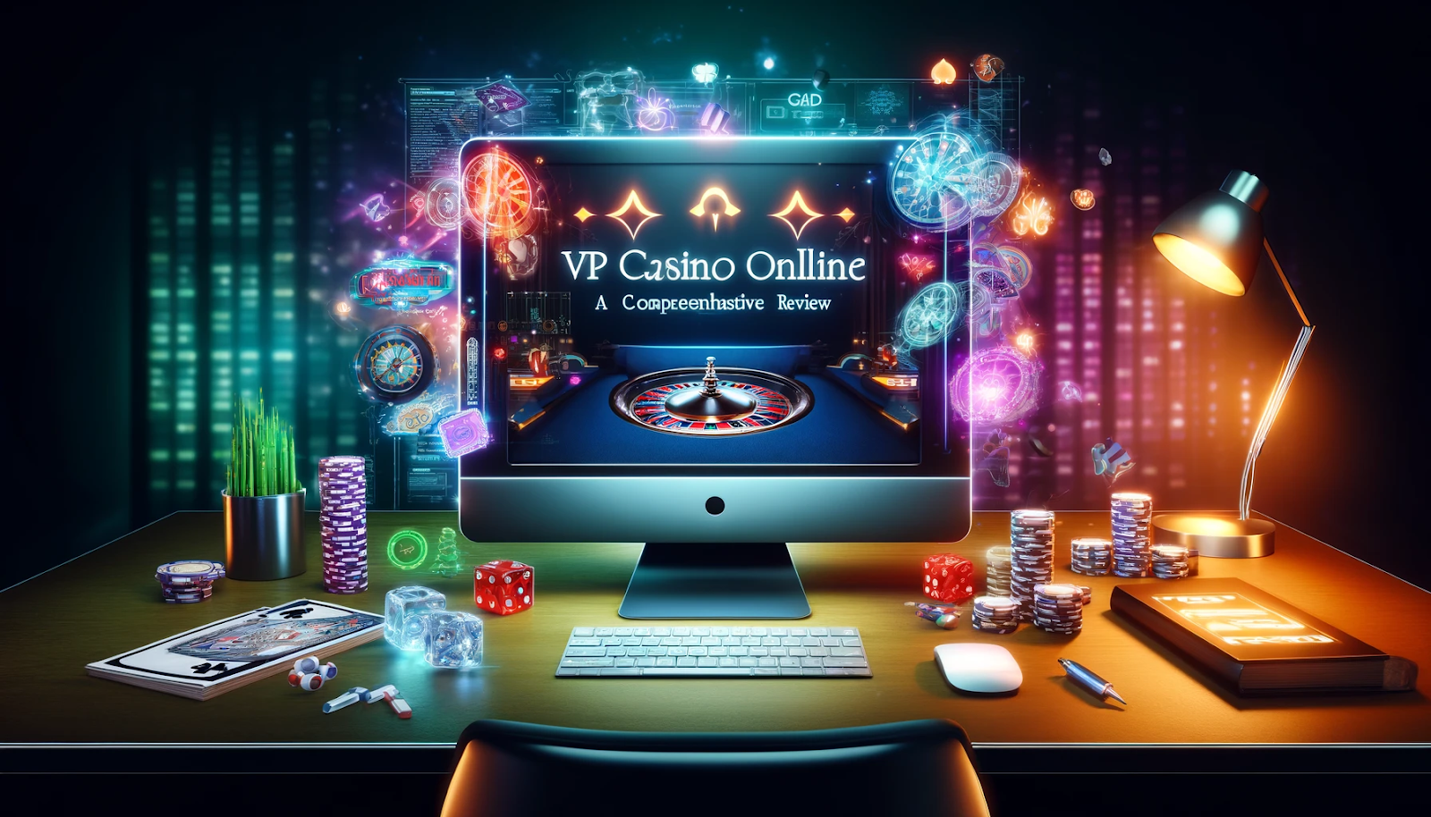 Jokaviproom Casino Online: A Comprehensive Review for Enthusiastic Gamblers