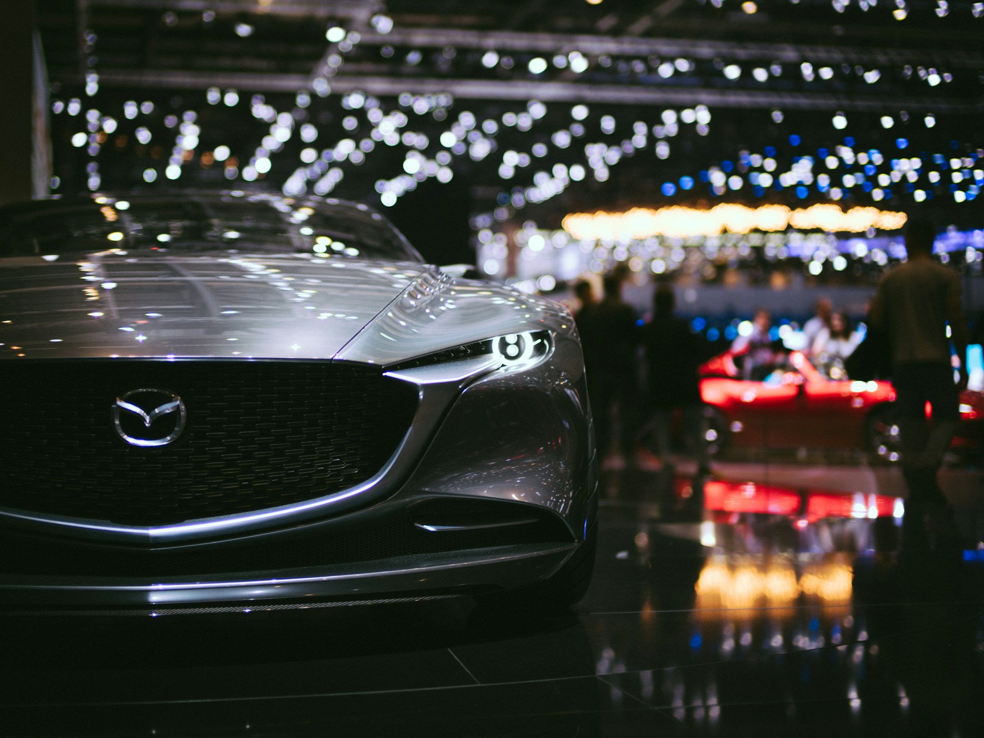 Sustainable Style: A Look at the Eco-Friendly Innovations in the Mazda Lineup 2024