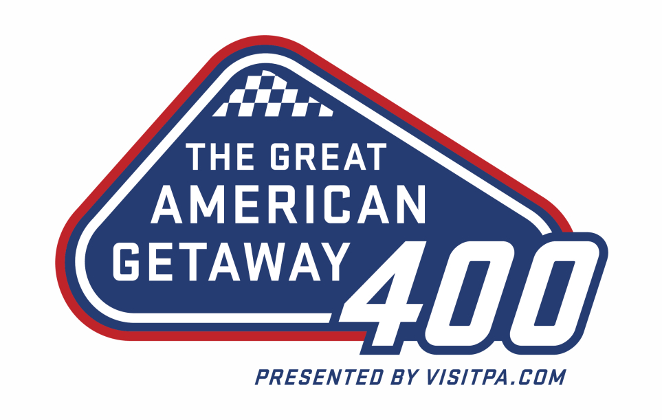 Rick Ware Racing: The Great American Getaway 400 from Pocono