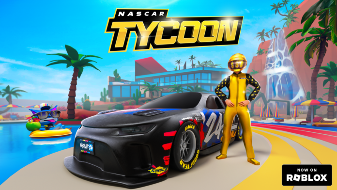 NASCAR Tycoon