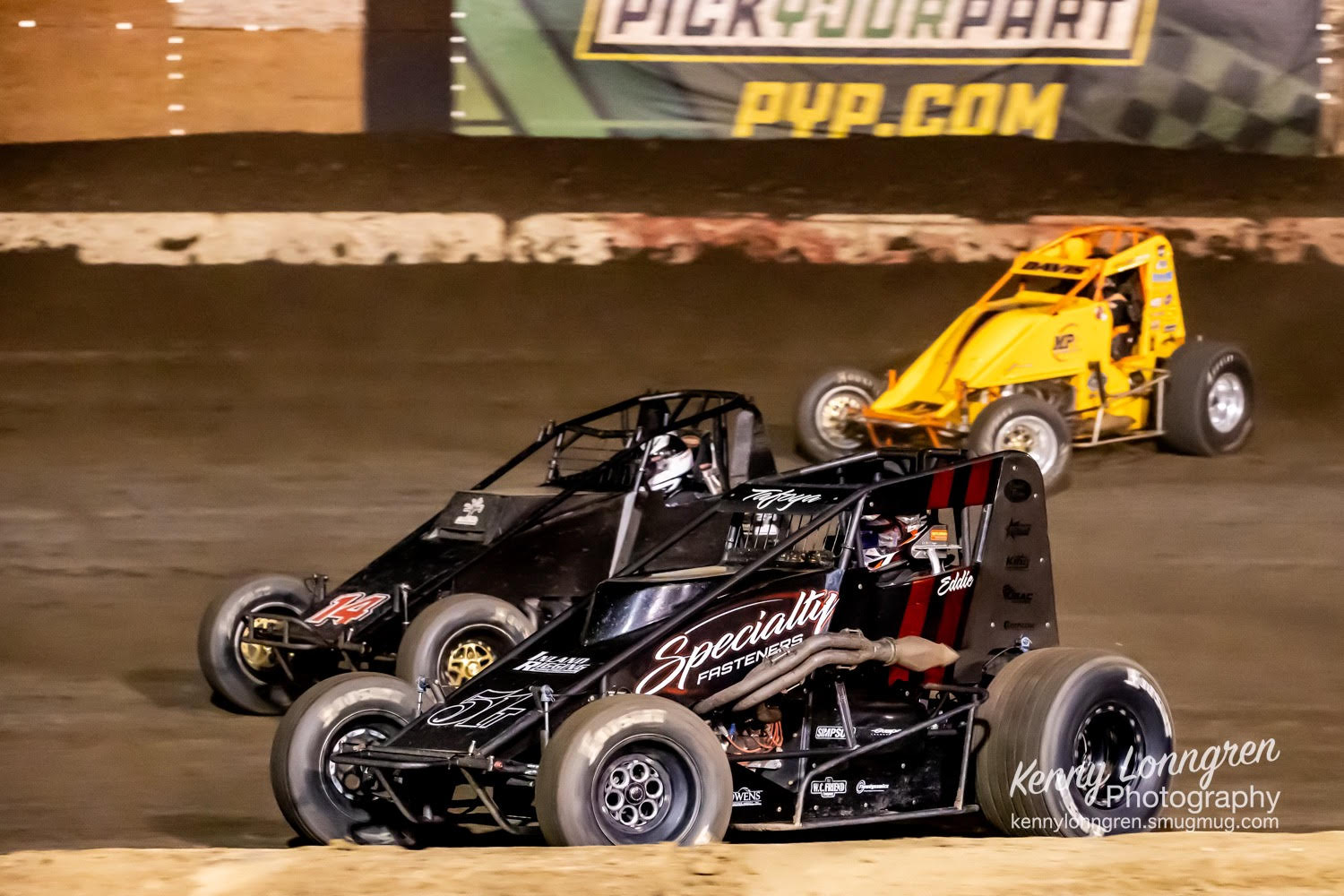 CUT TIRE ENDS EDDIE TAFOYA JR’S NIGHT AT VENTURA – SANTA MARIA IS UP NEXT AUGUST 10