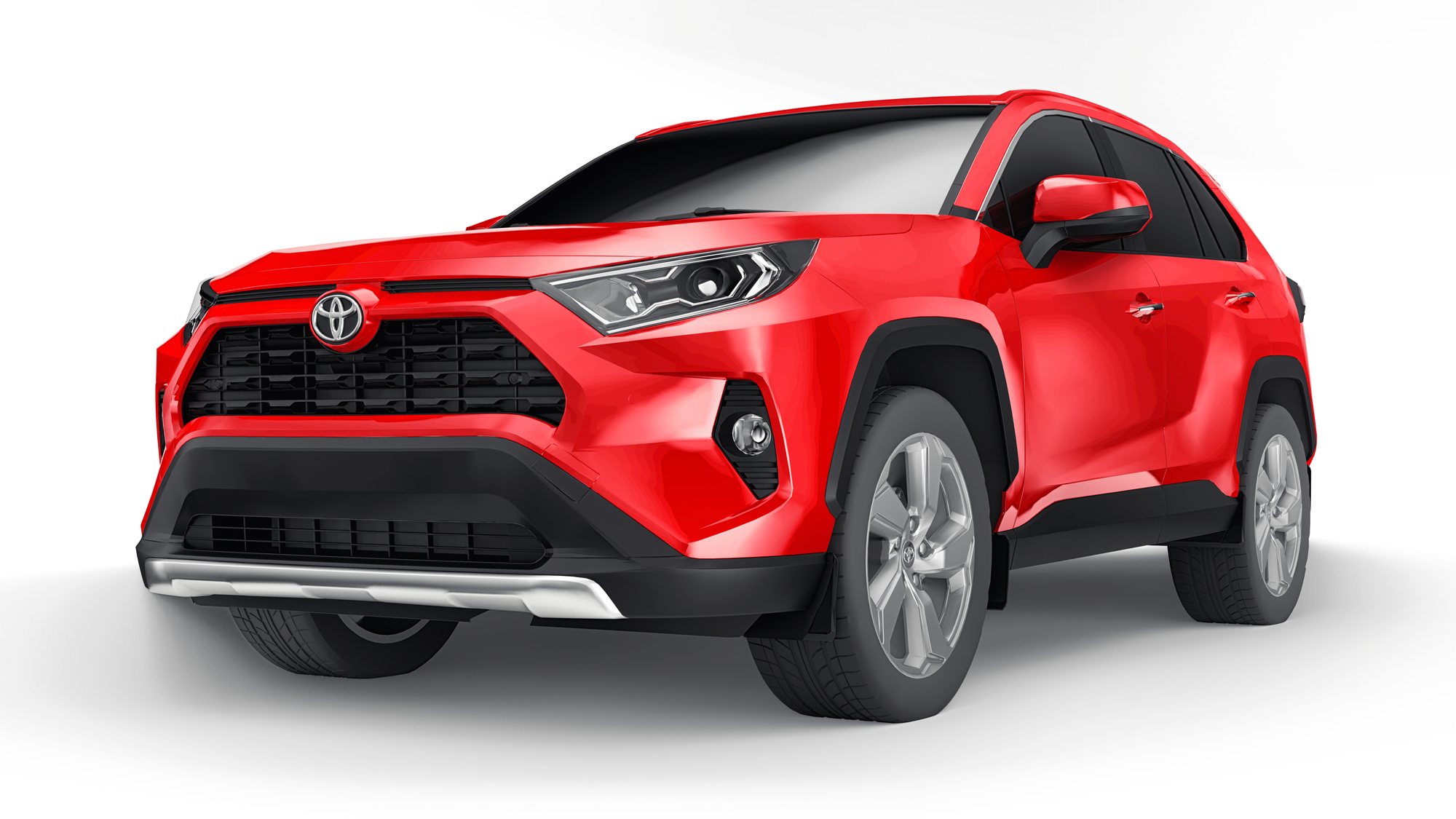 Essential Things to Know When Buying a Toyota RAV4