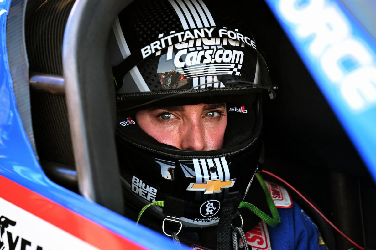 NHRA AT INDIANAPOLIS: Team Chevy Race Advance | Notes & Quotes