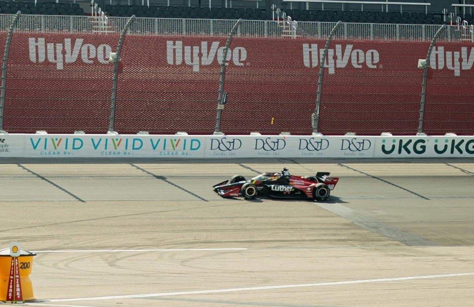 End-of-Season Guide to IndyCar Betting